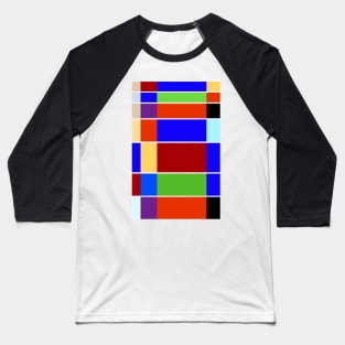 Abstract magic book original UK covers Baseball T-Shirt